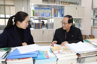 西安這所小學獲全國教育專家王本中高度贊賞