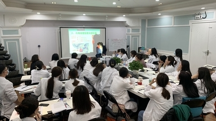 微整形培訓(xùn)機(jī)構(gòu)如何選擇 一份全面的指南